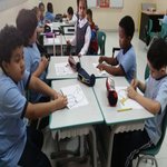 التعلم عبر المجموعات