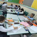 الاجواء داخل الصفوف